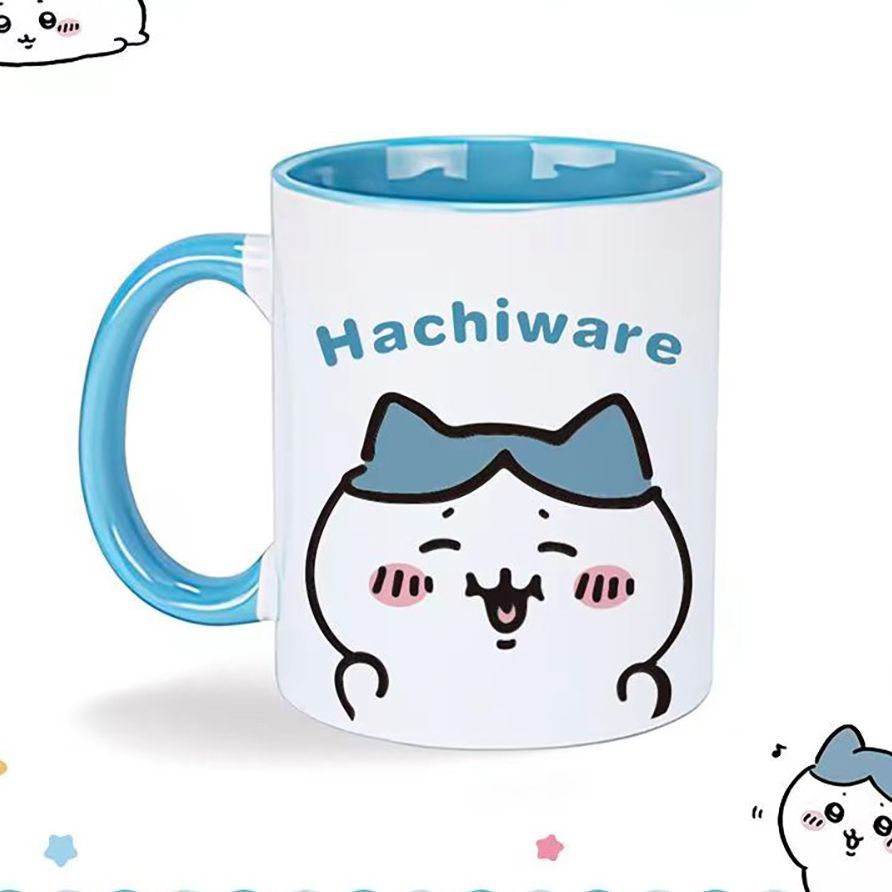 Anime Cute Kawaii Lovely Chiik - مراجعة Anime Merchandise Mugs وسعره