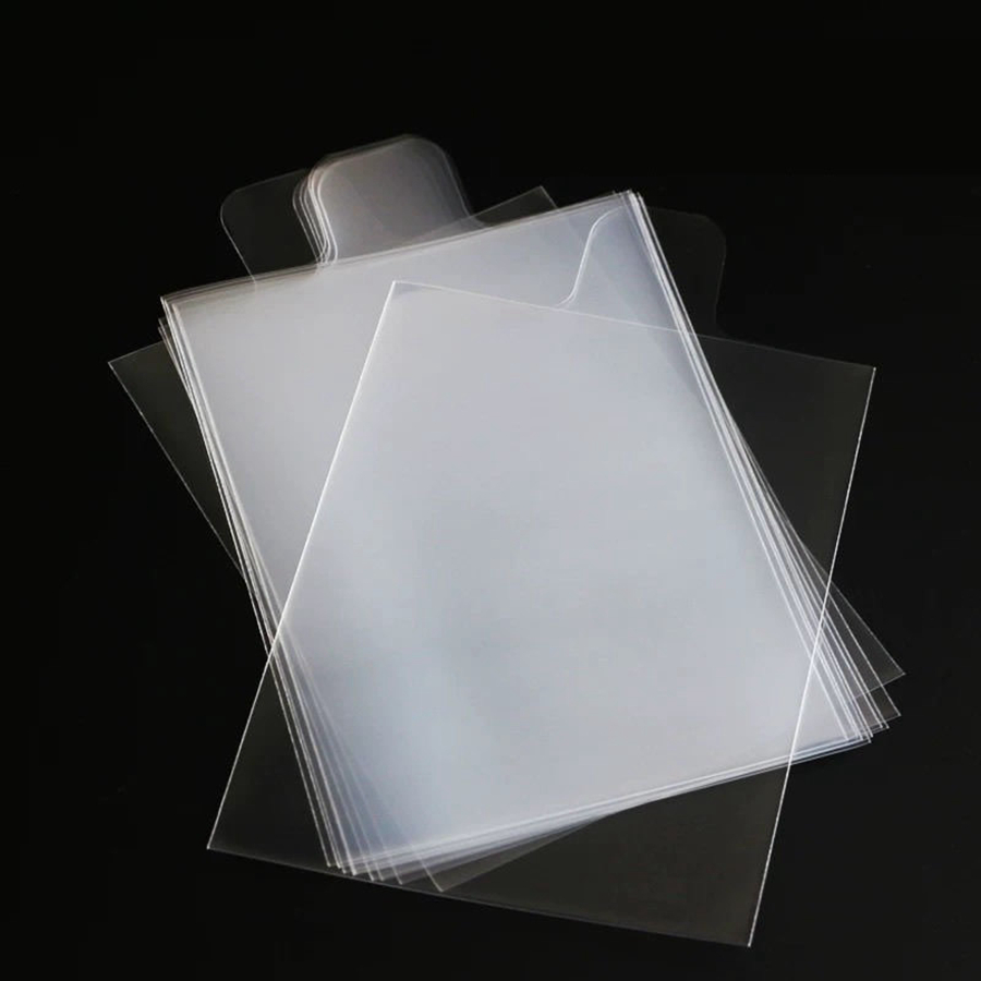100pcs 65*90mm Bulge Games Car - مراجعة Collector Card Sleeve وسعره