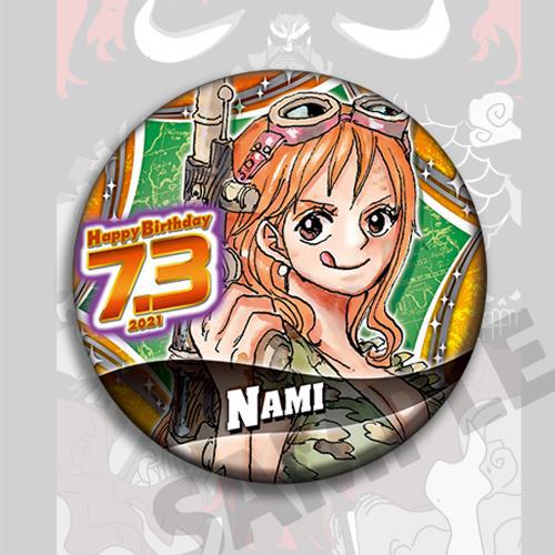 One Piece Anime Badge Pin Set  - مراجعة Anime Merchandise China وسعره